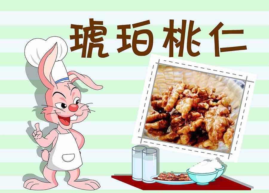 《厨房秘籍》厨房秘籍 第13集 第4页