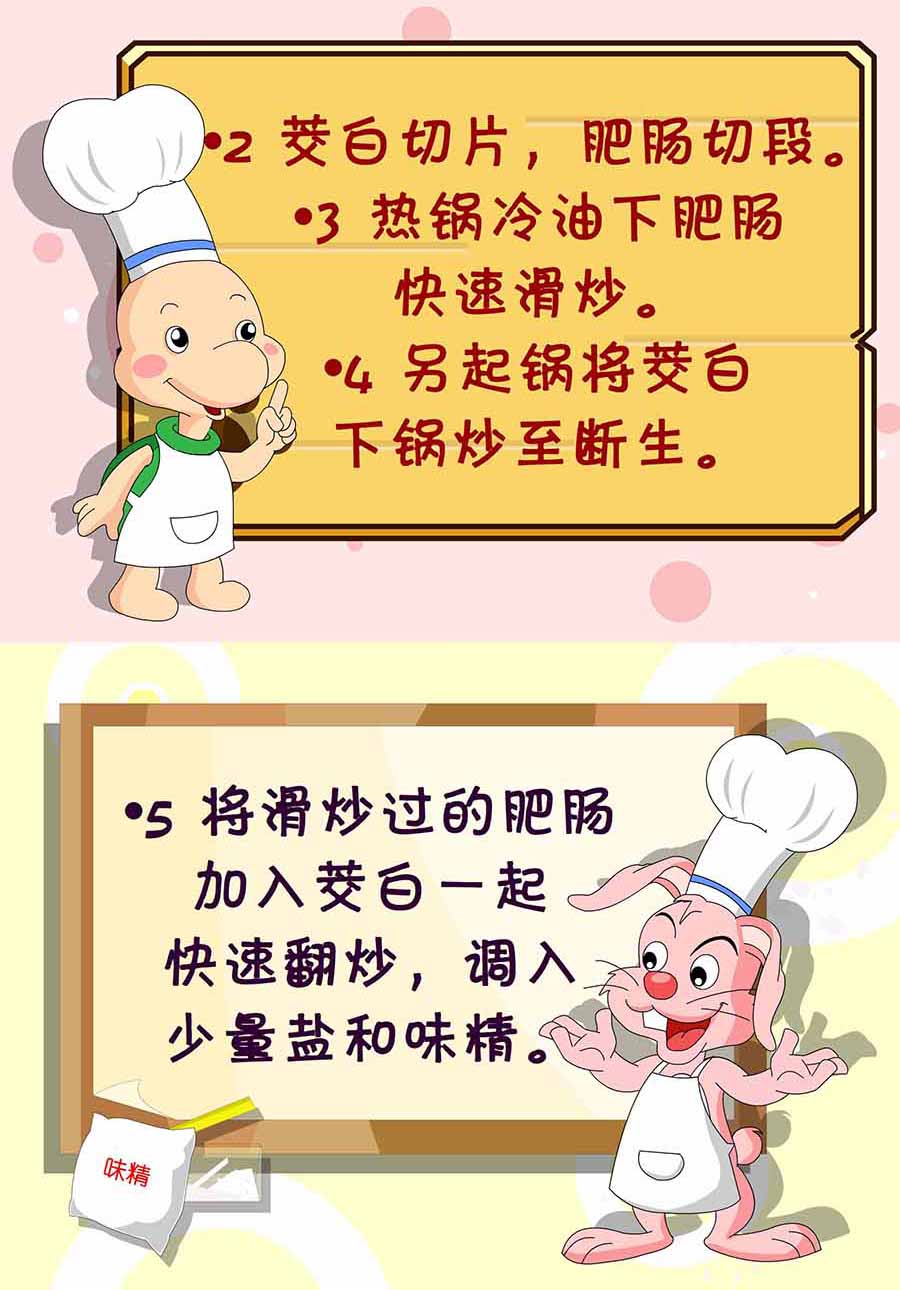 《厨房秘籍》厨房秘籍 第15集 第27页