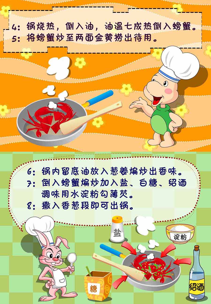 《厨房秘籍》厨房秘籍 第15集 第7页