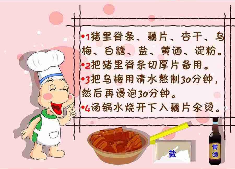 《厨房秘籍》厨房秘籍 第16集 第11页