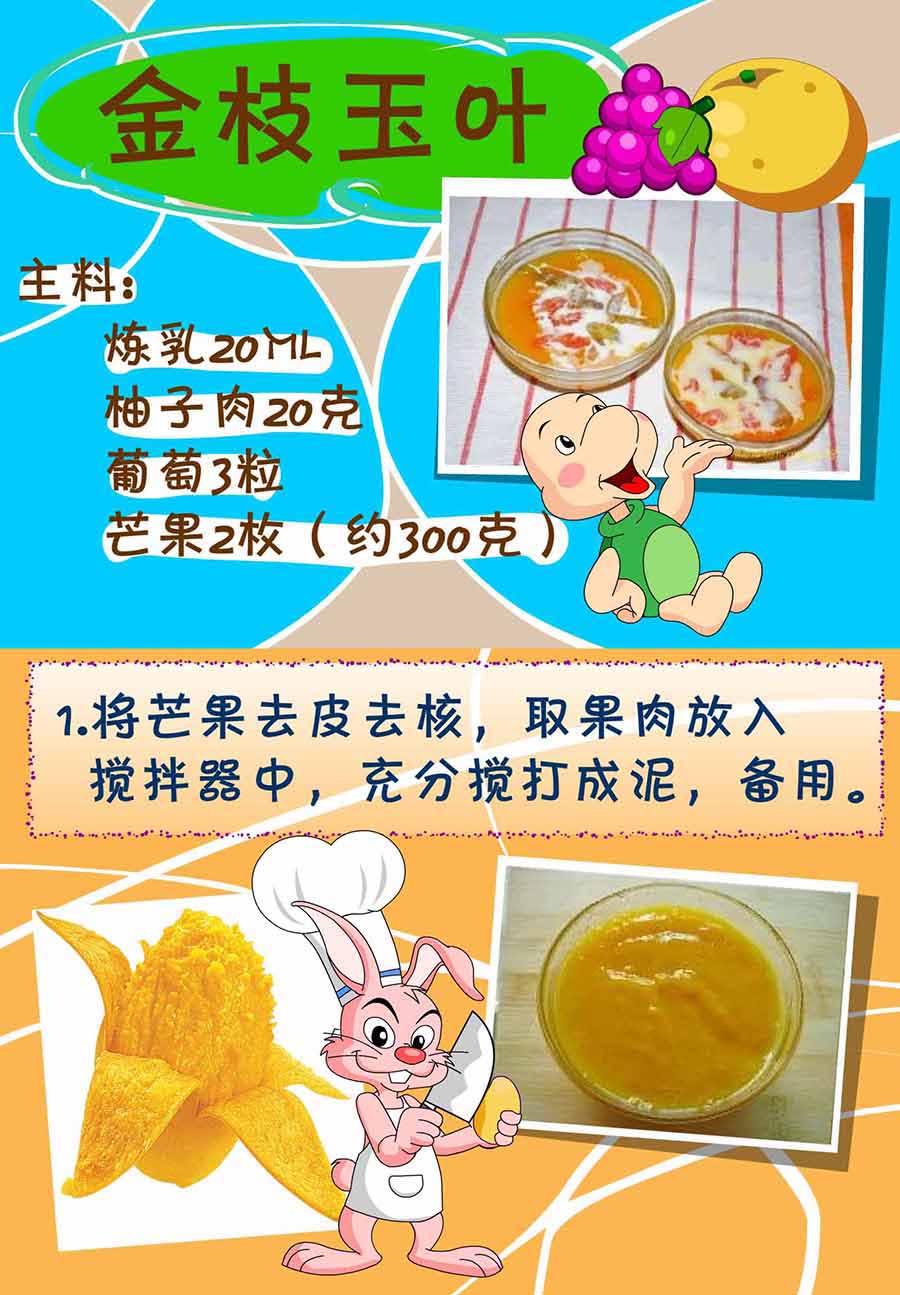 《厨房秘籍》厨房秘籍 第16集 第8页