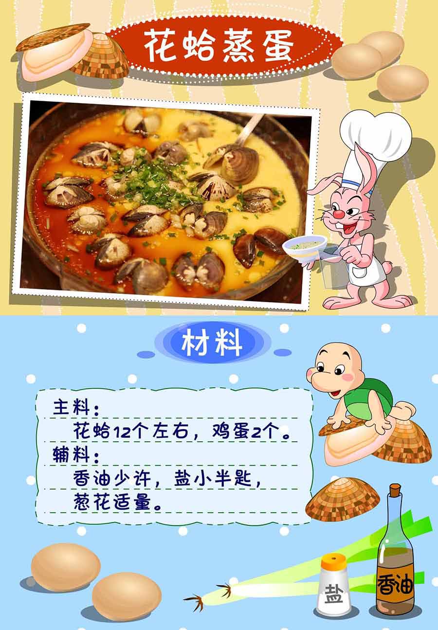《厨房秘籍》厨房秘籍 第13集 第14页