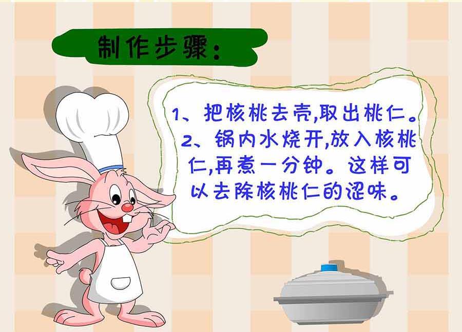 《厨房秘籍》厨房秘籍 第13集 第6页