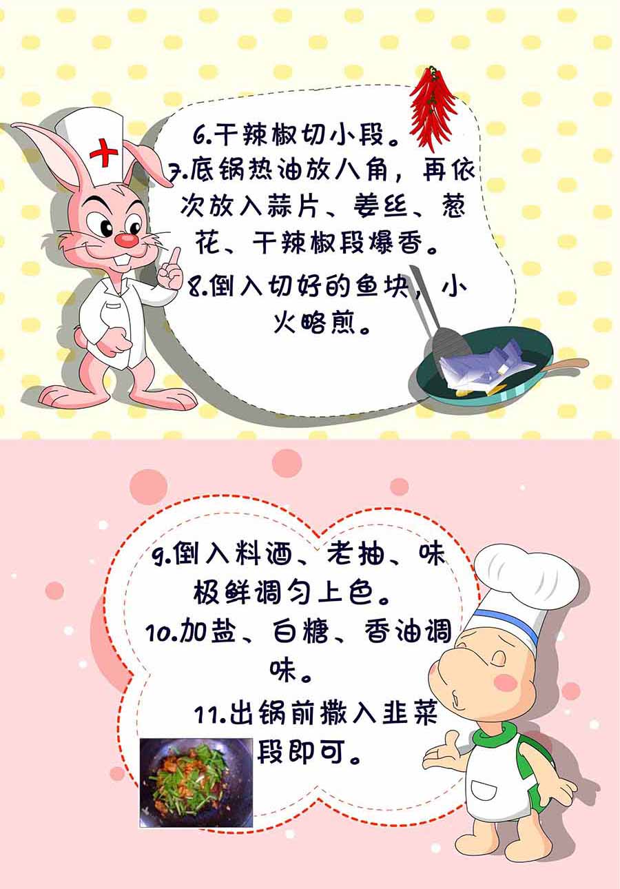 《厨房秘籍》厨房秘籍 第16集 第19页