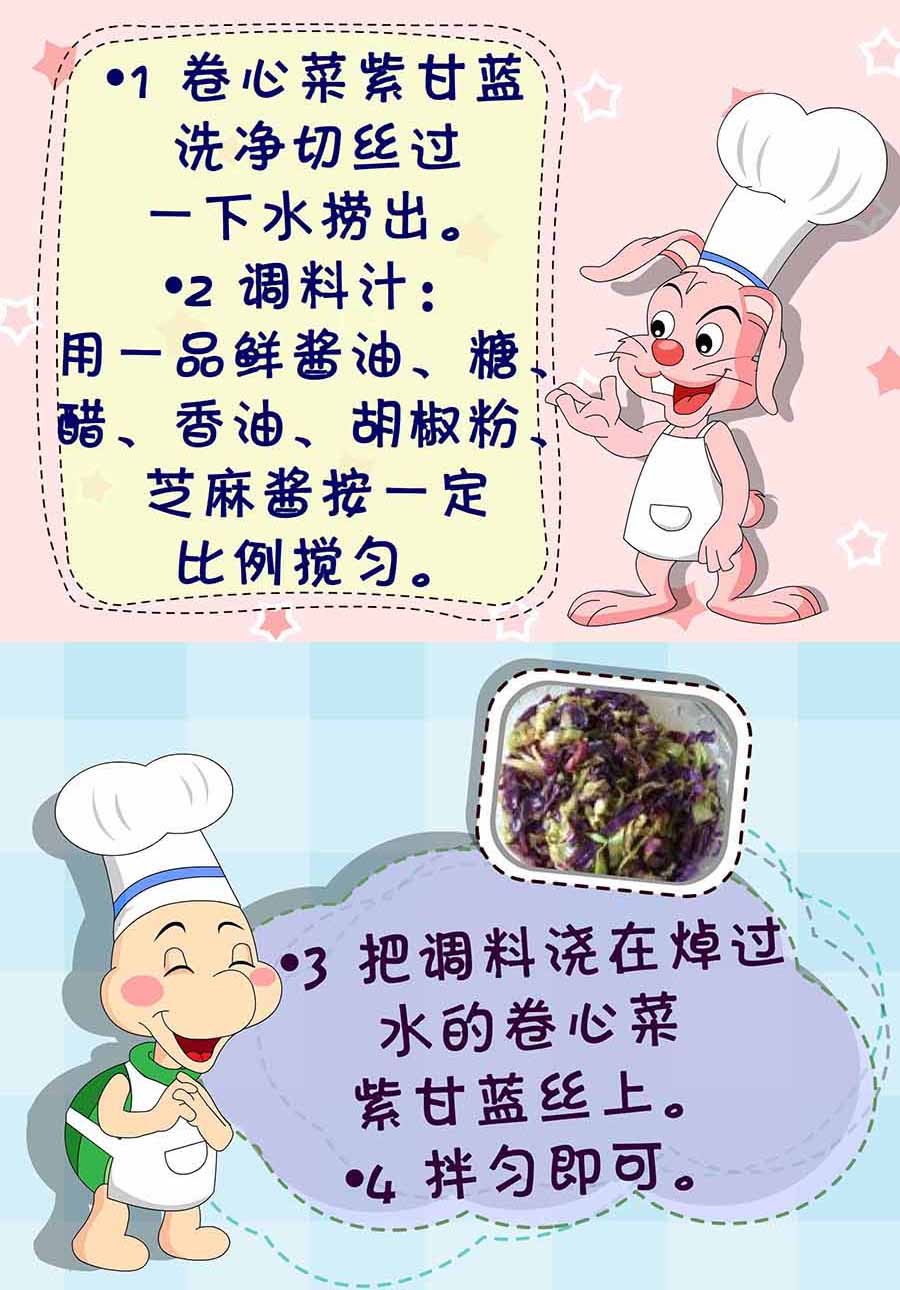 《厨房秘籍》厨房秘籍 第16集 第23页