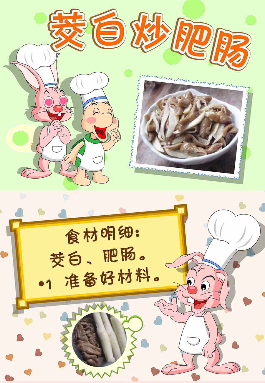 《厨房秘籍》厨房秘籍 第15集 第26页