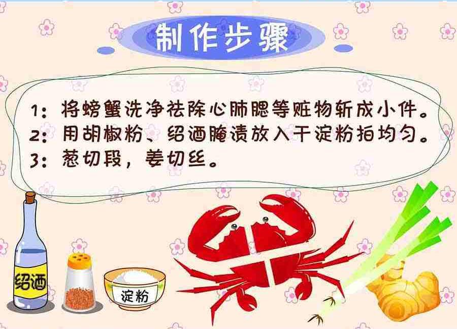 《厨房秘籍》厨房秘籍 第15集 第6页