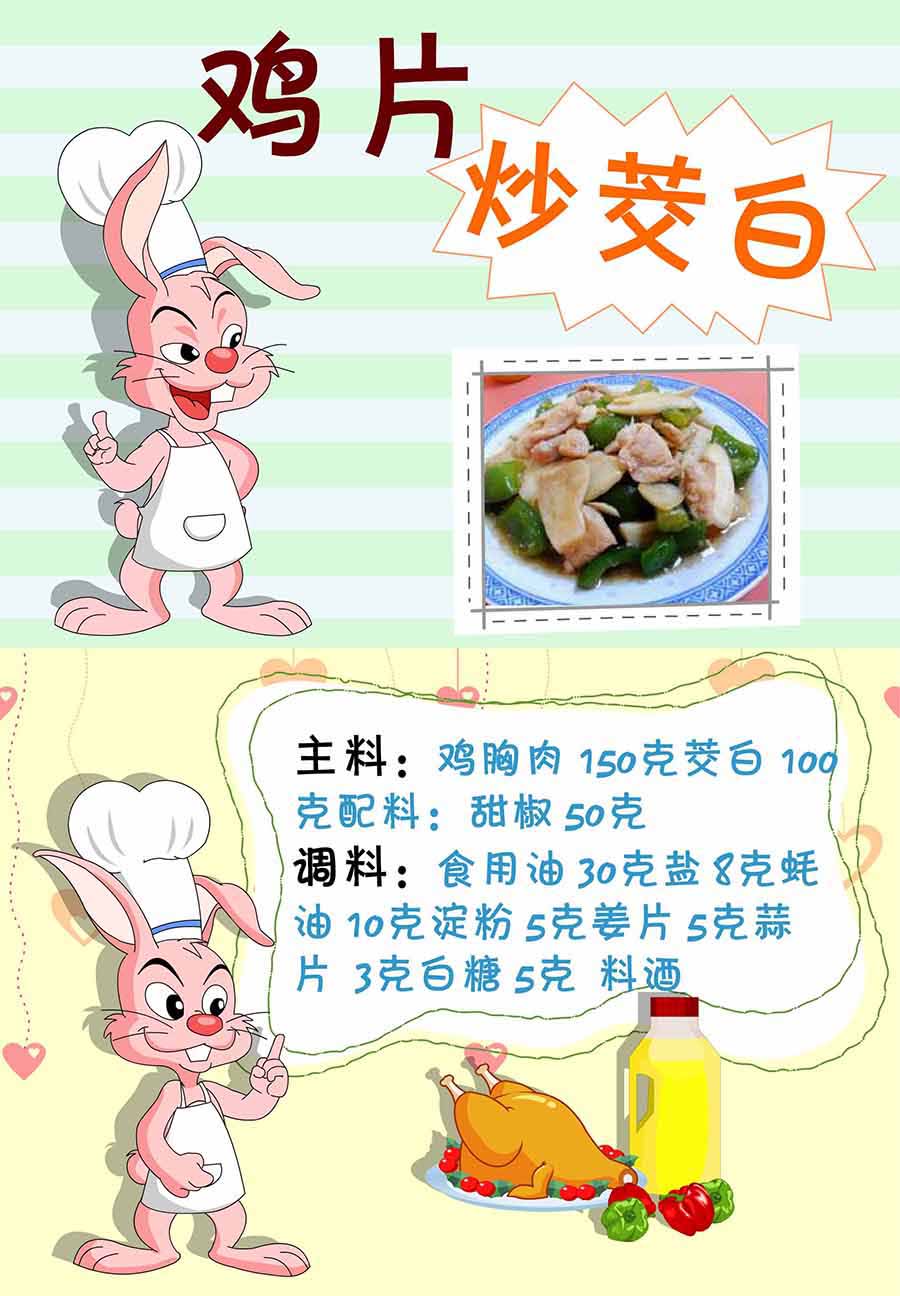 《厨房秘籍》厨房秘籍 第14集 第14页