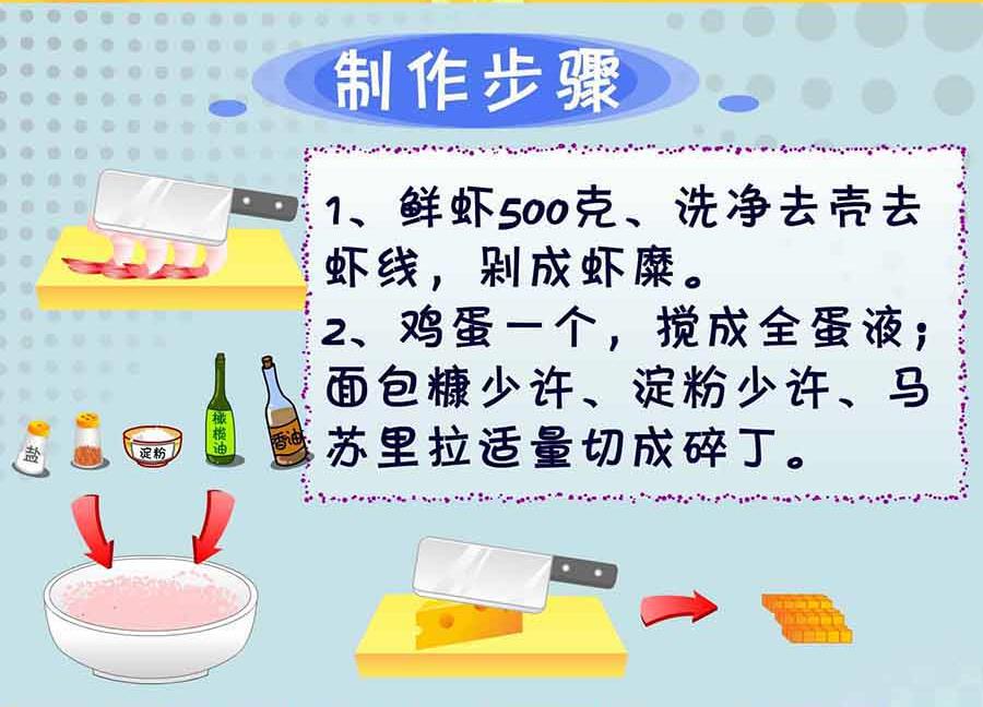 《厨房秘籍》厨房秘籍 第14集 第6页