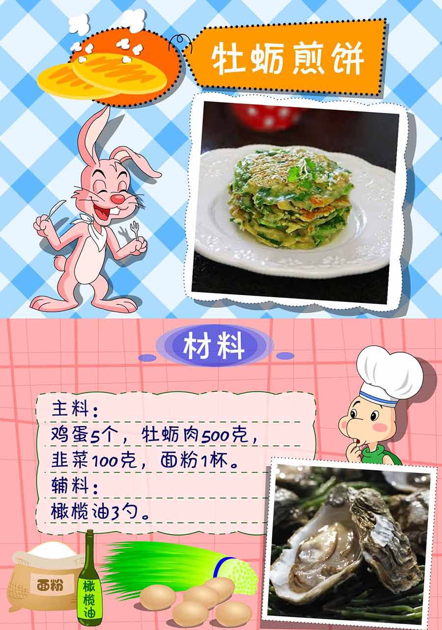 《厨房秘籍》厨房秘籍 第20集 第20页