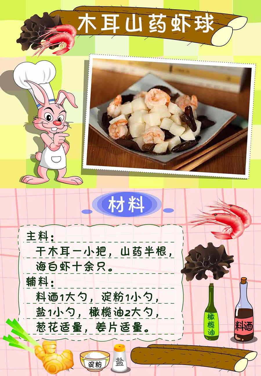 《厨房秘籍》厨房秘籍 第20集 第22页