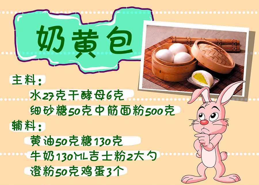 《厨房秘籍》厨房秘籍 第20集 第28页