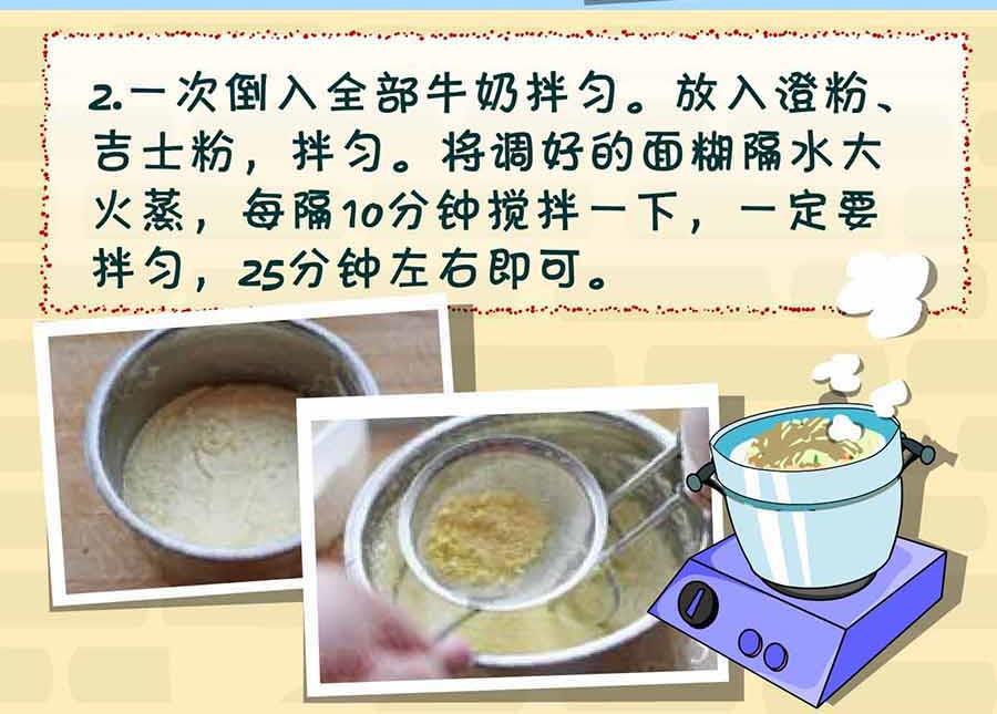 《厨房秘籍》厨房秘籍 第20集 第30页