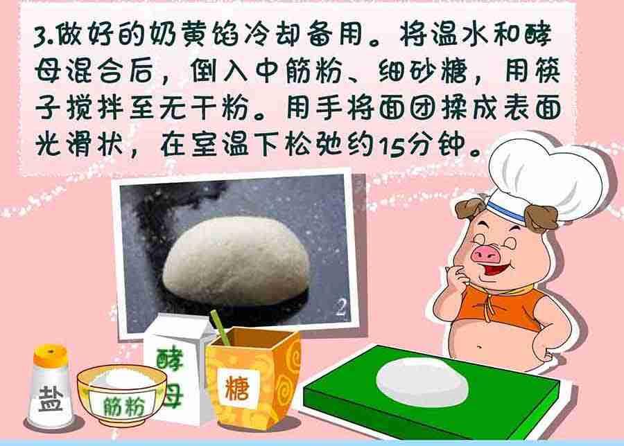 《厨房秘籍》厨房秘籍 第20集 第31页