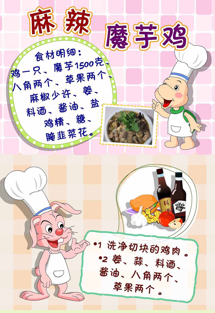 《厨房秘籍》厨房秘籍 第19集 第10页