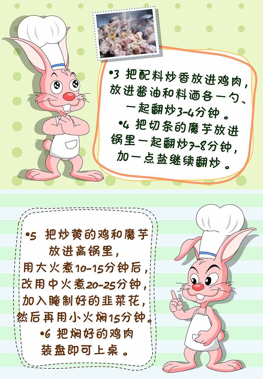 《厨房秘籍》厨房秘籍 第19集 第11页