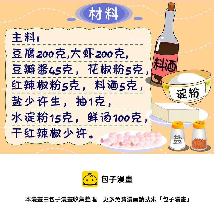 《厨房秘籍》厨房秘籍 第19集 第13页