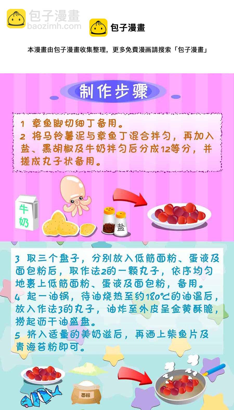 《厨房秘籍》厨房秘籍 第19集 第17页