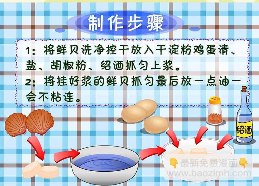 《厨房秘籍》厨房秘籍 第17集 第24页