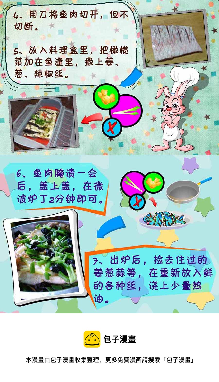 《厨房秘籍》厨房秘籍 第17集 第33页