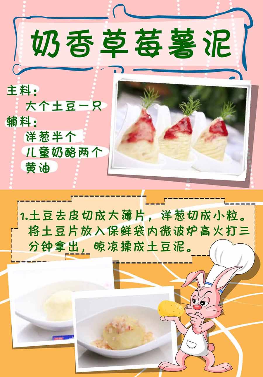 《厨房秘籍》厨房秘籍 第20集 第34页
