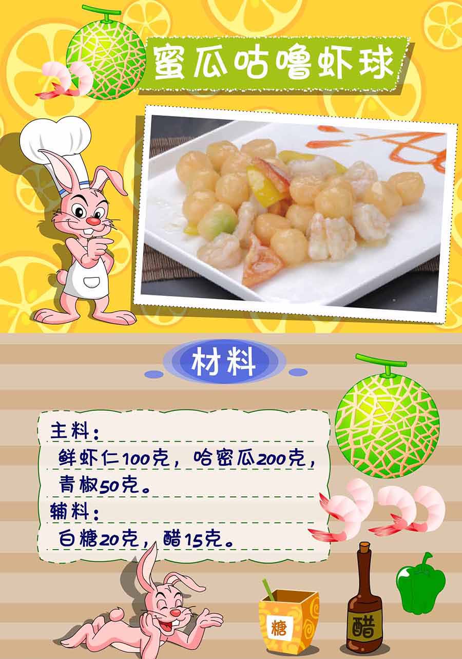 《厨房秘籍》厨房秘籍 第19集 第24页