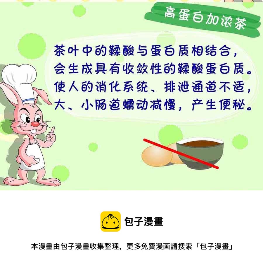 《厨房秘籍》厨房秘籍 第18集 第21页