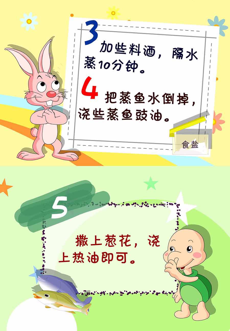 《厨房秘籍》厨房秘籍 第23集 第27页