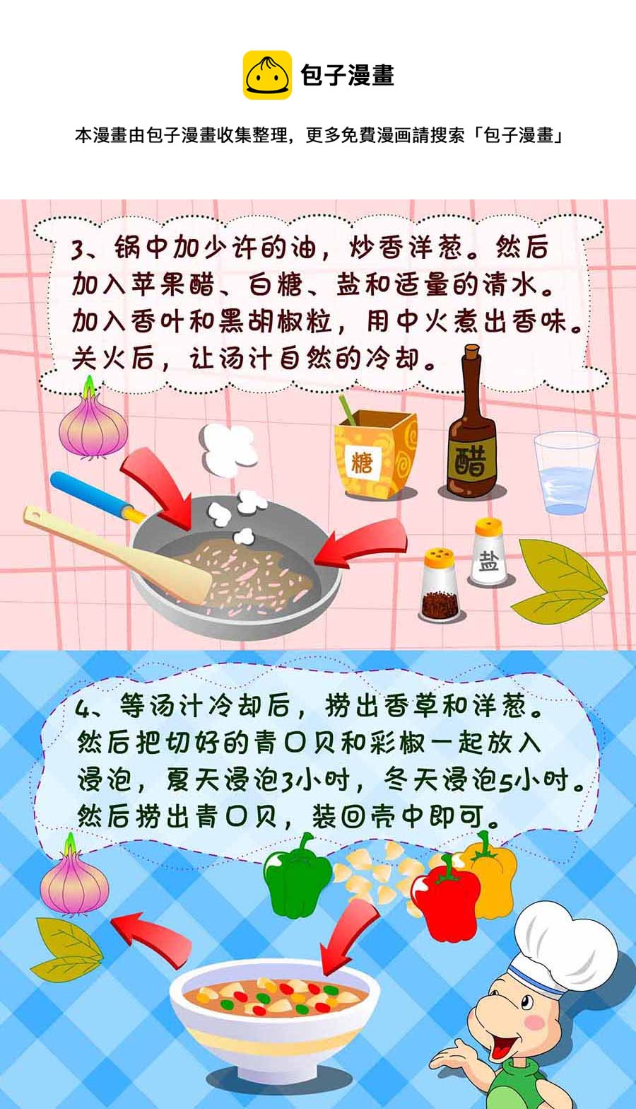 《厨房秘籍》厨房秘籍 第22集 第21页