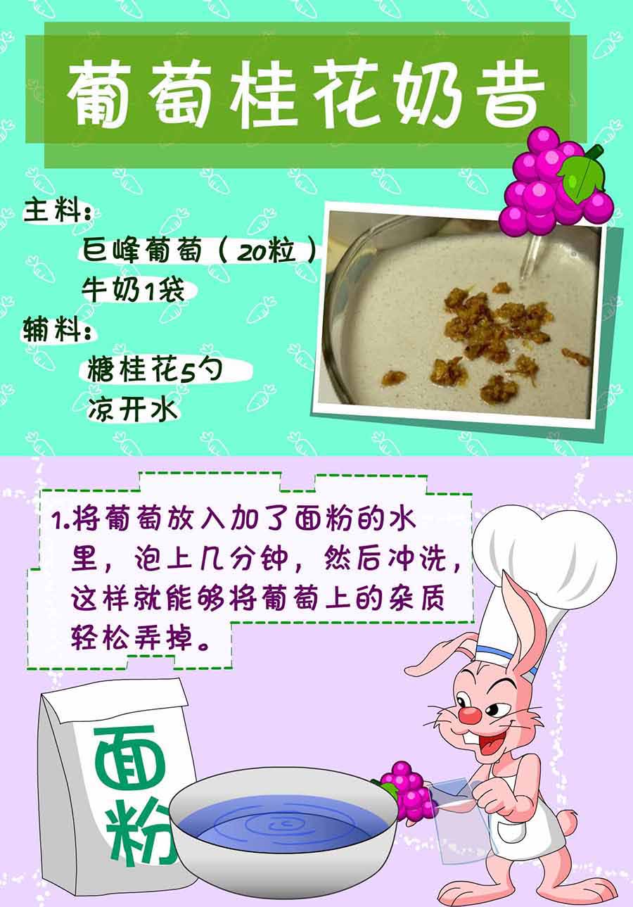 《厨房秘籍》厨房秘籍 第22集 第24页