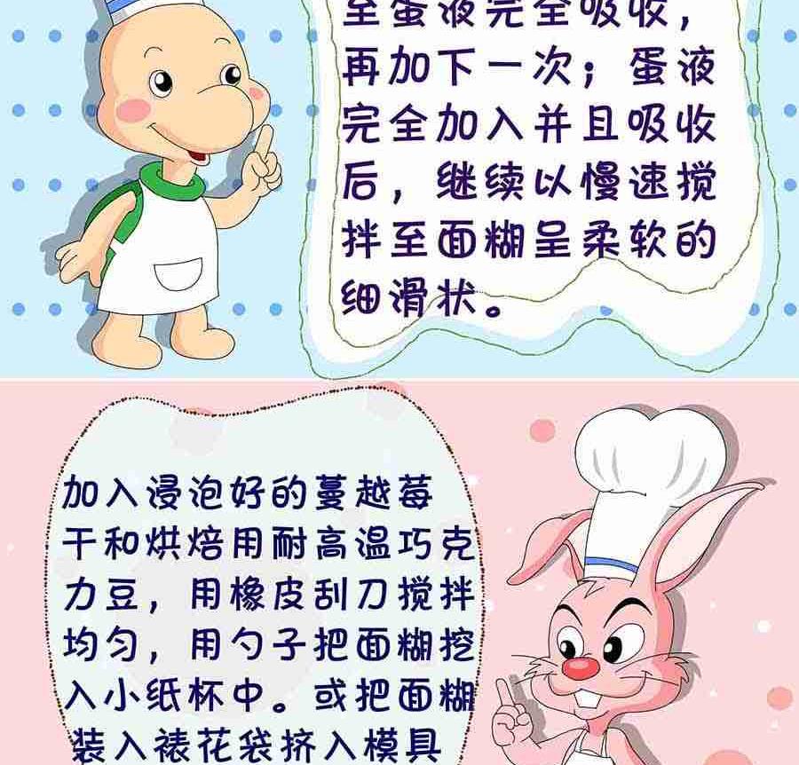 《厨房秘籍》厨房秘籍 第22集 第34页