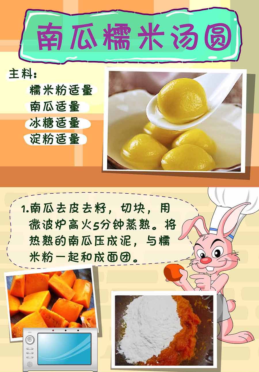 《厨房秘籍》厨房秘籍 第21集 第16页