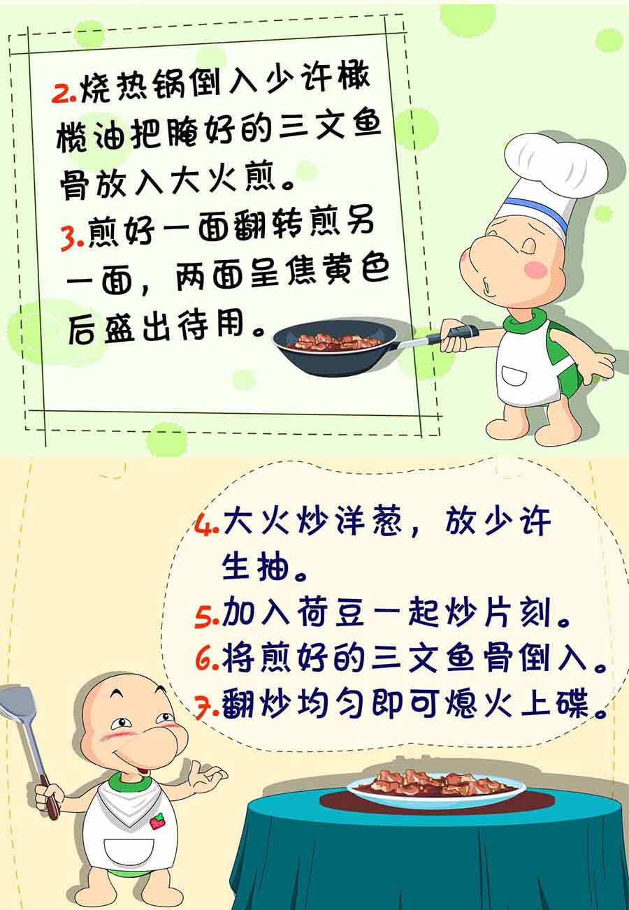 《厨房秘籍》厨房秘籍 第24集 第11页