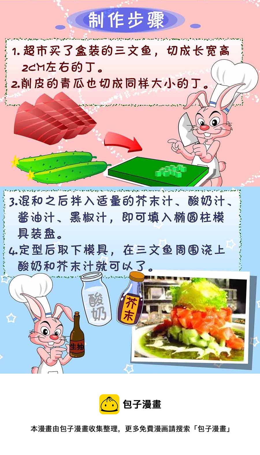 《厨房秘籍》厨房秘籍 第24集 第25页