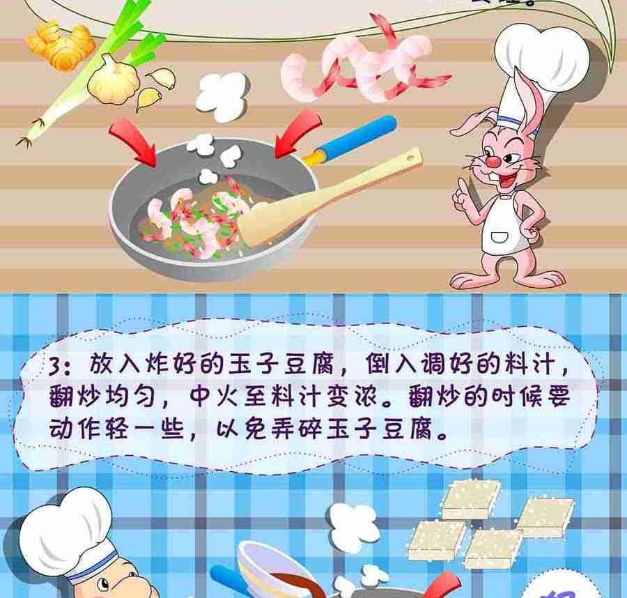 《厨房秘籍》厨房秘籍 第24集 第30页