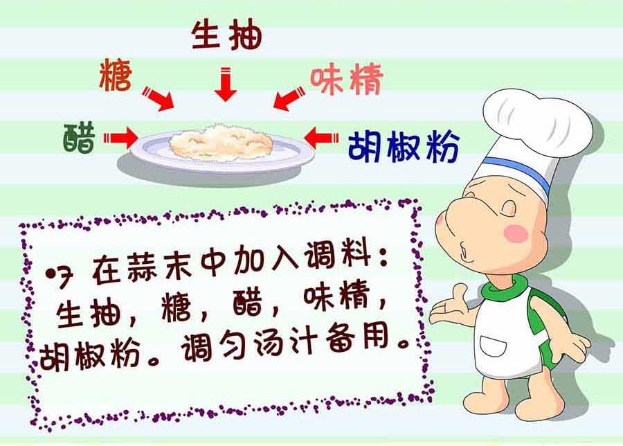 《厨房秘籍》厨房秘籍 第21集 第22页