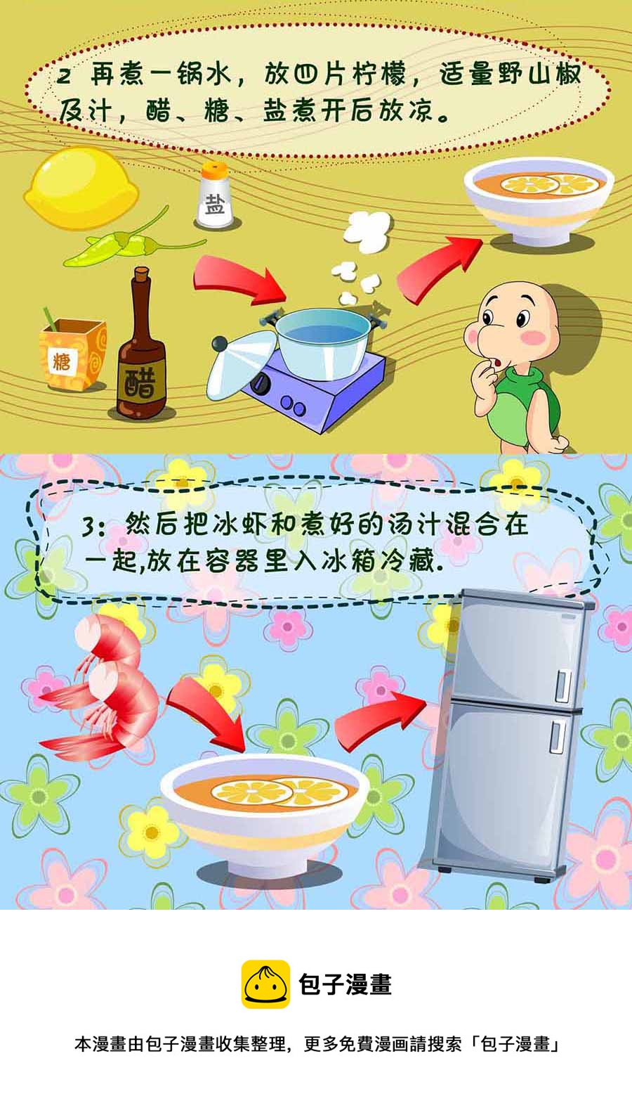 《厨房秘籍》厨房秘籍 第21集 第29页
