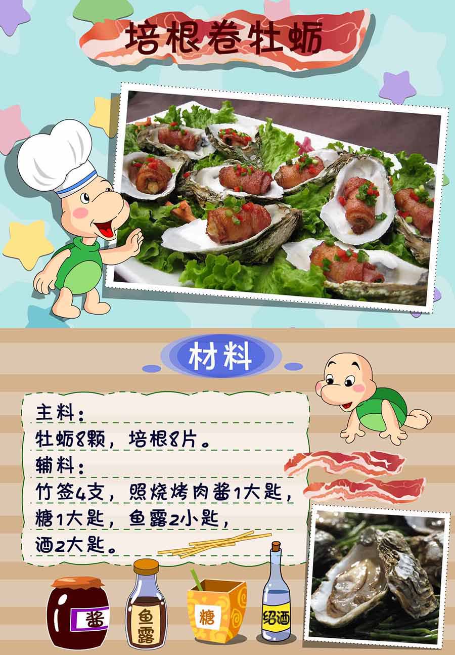 《厨房秘籍》厨房秘籍 第22集 第6页