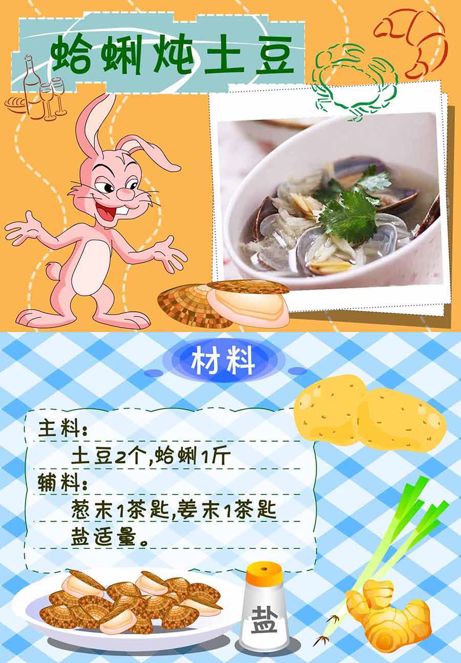 《厨房秘籍》厨房秘籍 第23集 第14页