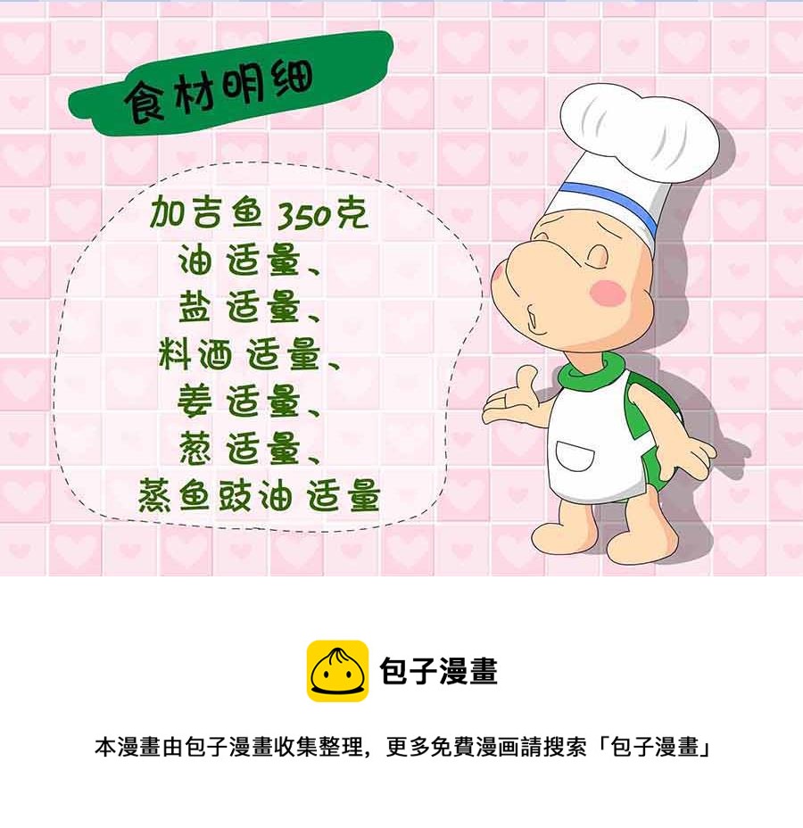 《厨房秘籍》厨房秘籍 第23集 第29页