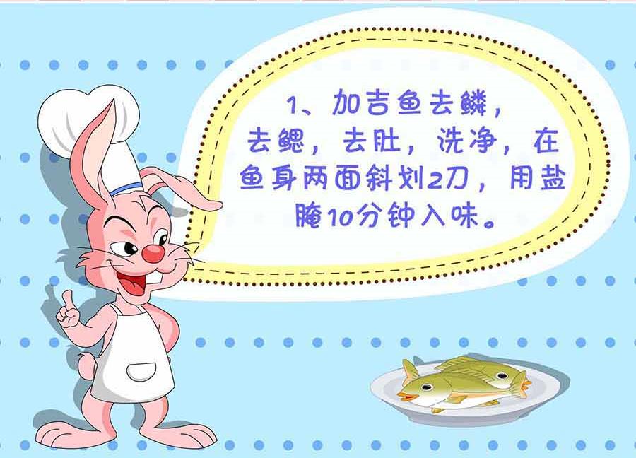 《厨房秘籍》厨房秘籍 第23集 第30页