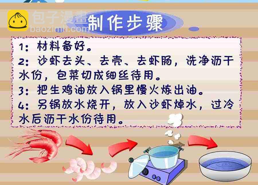 《厨房秘籍》厨房秘籍 第26集 第12页