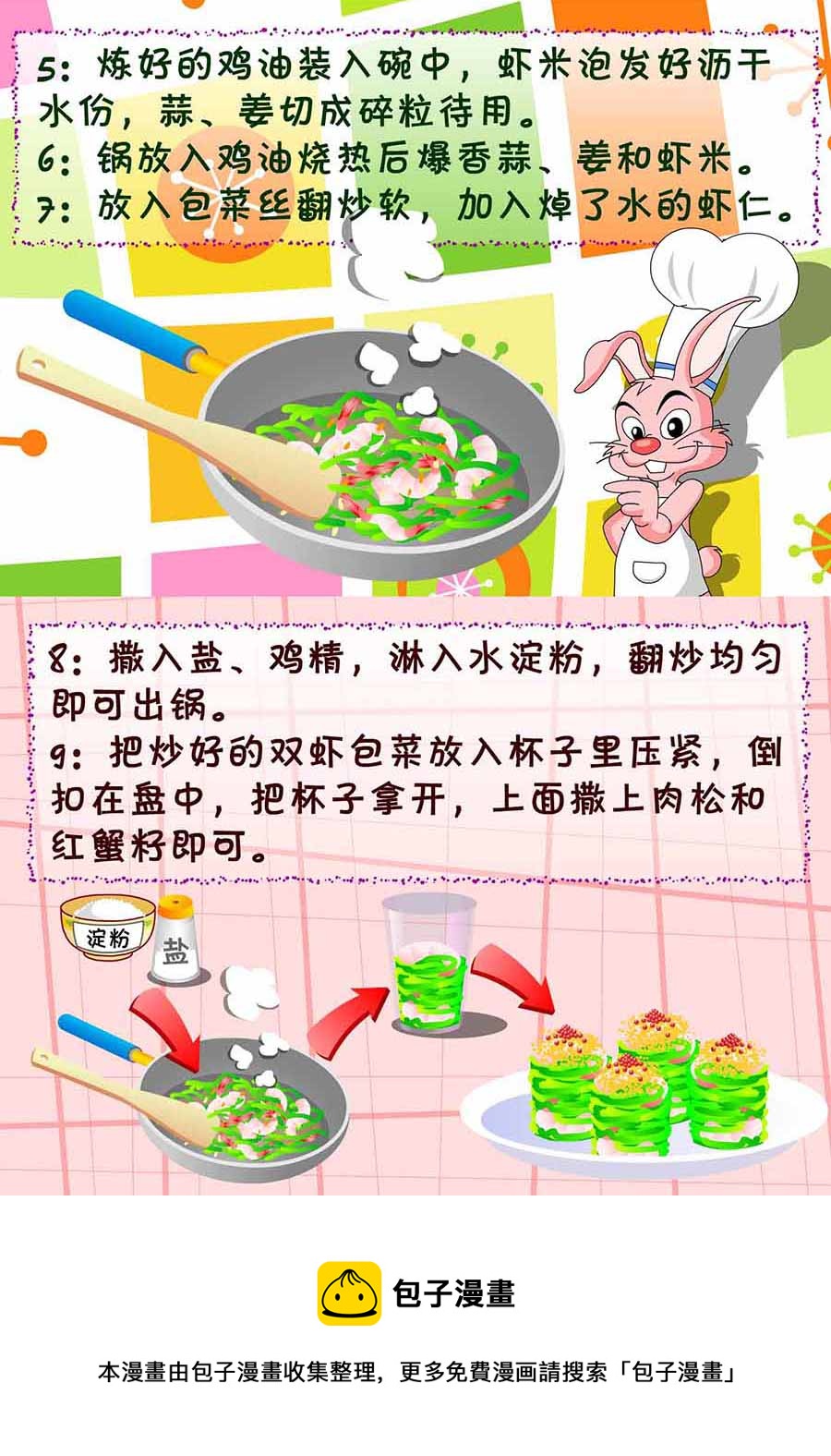 《厨房秘籍》厨房秘籍 第26集 第13页
