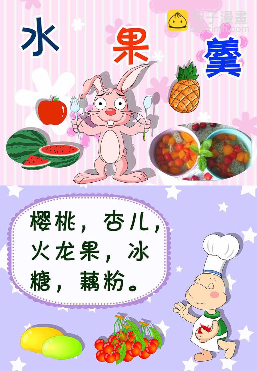 《厨房秘籍》厨房秘籍 第26集 第14页