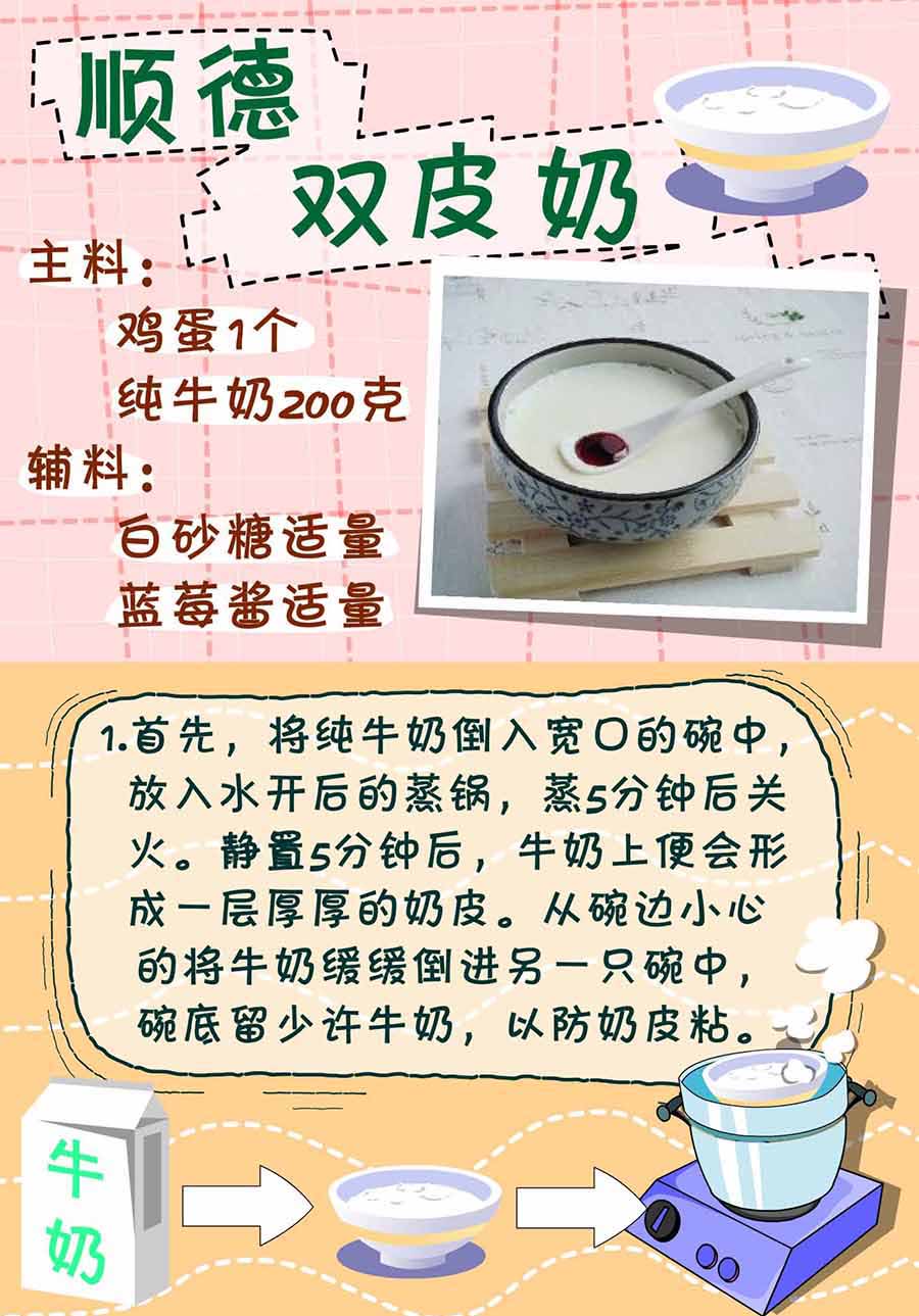 《厨房秘籍》厨房秘籍 第26集 第16页
