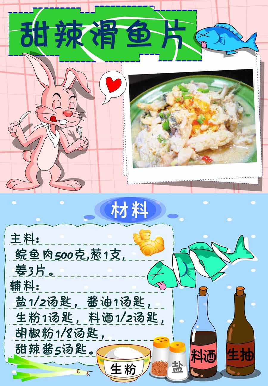 《厨房秘籍》厨房秘籍 第28集 第20页