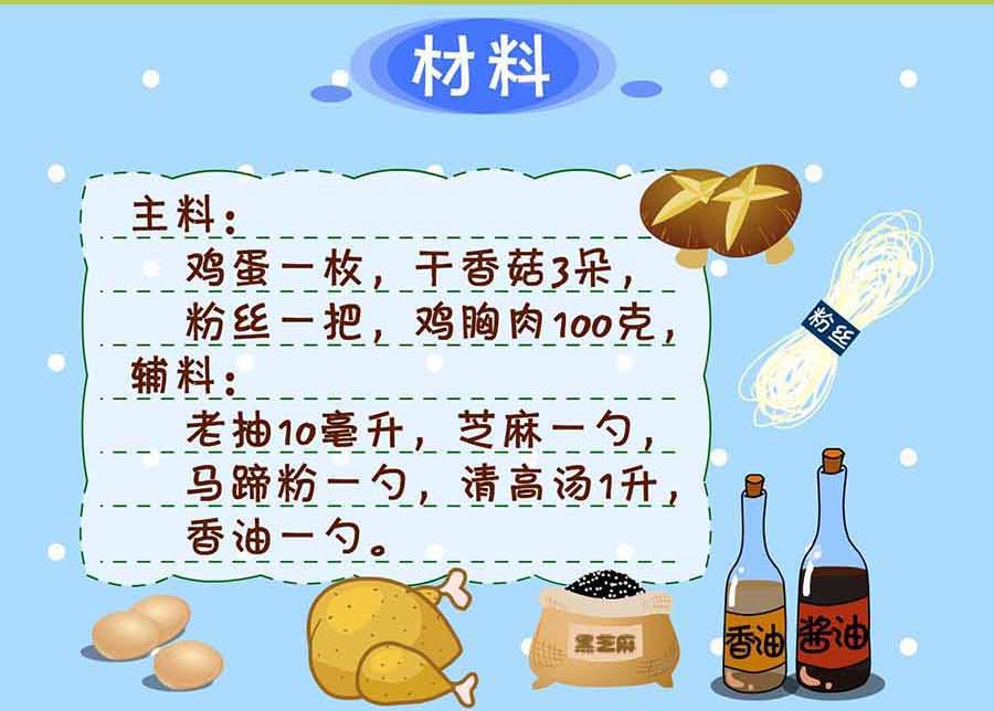 《厨房秘籍》厨房秘籍 第28集 第27页