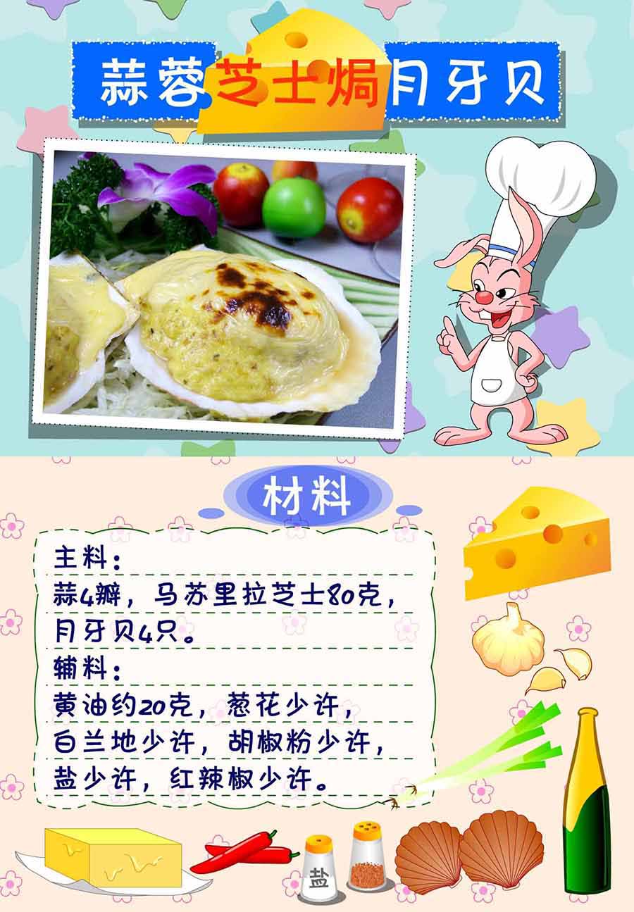 《厨房秘籍》厨房秘籍 第27集 第16页