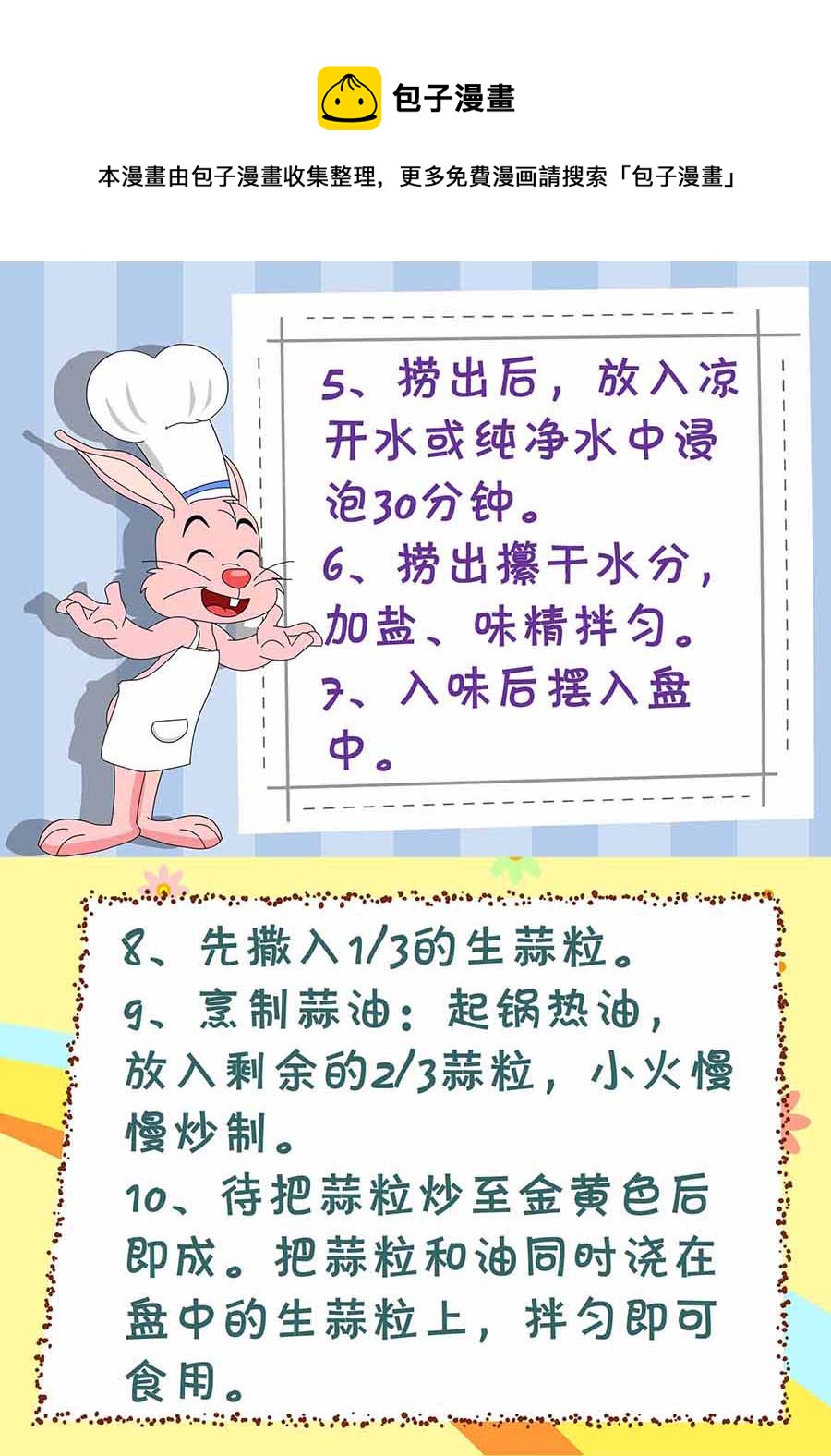 《厨房秘籍》厨房秘籍 第27集 第29页