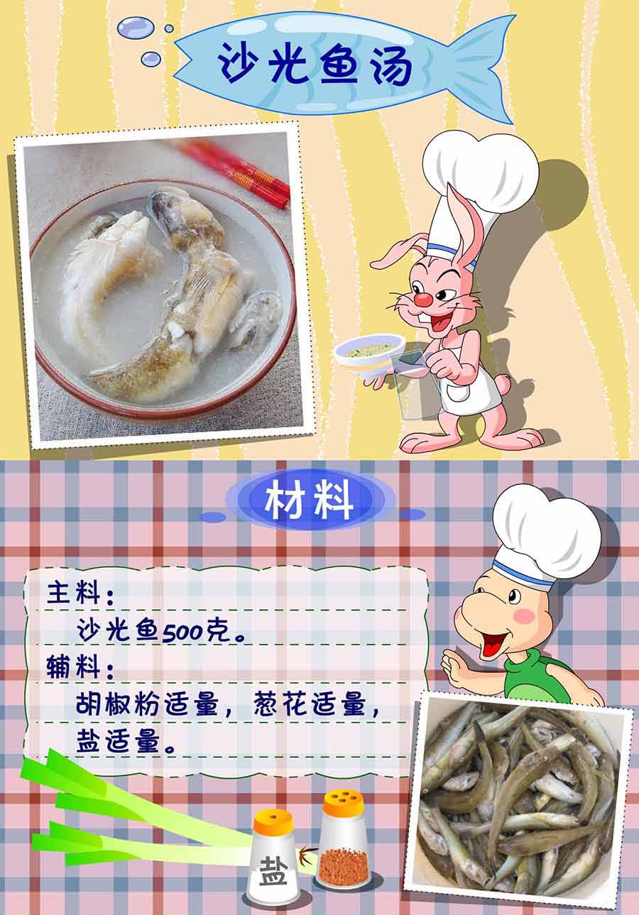 《厨房秘籍》厨房秘籍 第25集 第6页